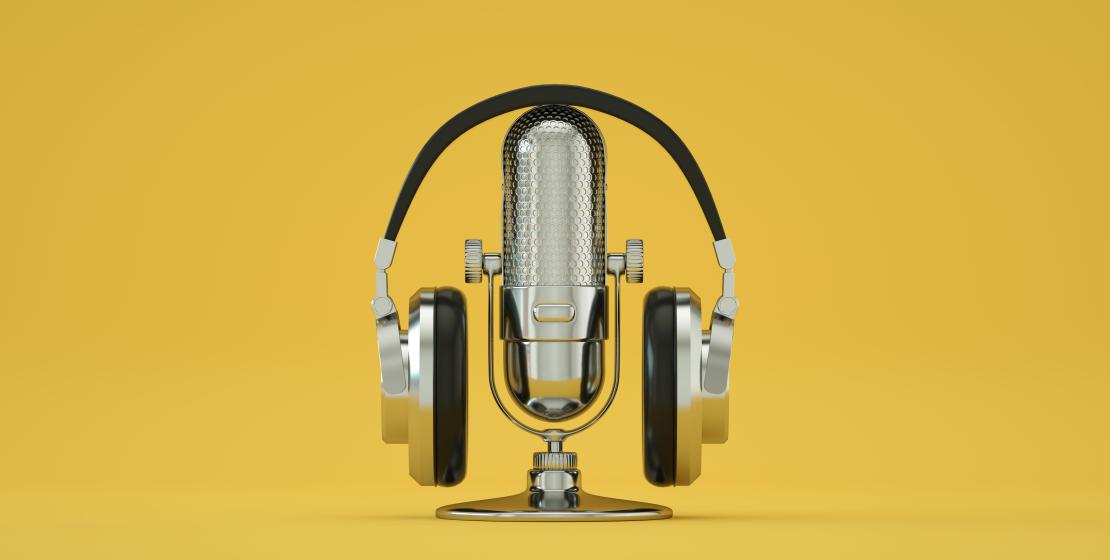 Podcast