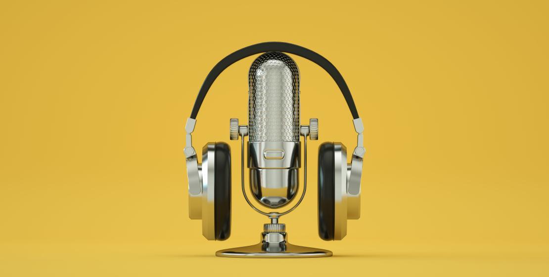 Podcast